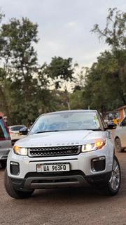Rover Vitesse 2017 White for sale