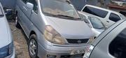Nissan Serena 2006 Silver for sale