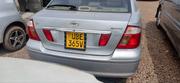 Toyota Premio 2004 Silver for sale