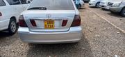 Toyota Premio 2005 Silver for sale