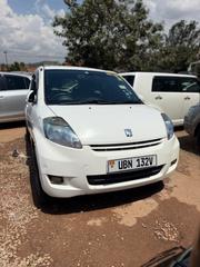 Toyota Passo 1.0 FWD 2008 White for sale