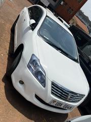 Toyota Premio 2008 White for sale
