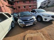 Toyota IST 2009 Gray for sale