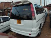 Toyota Noah 2002 Pearl for sale