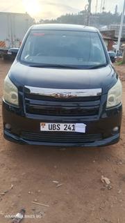Toyota Noah 2009 Black for sale