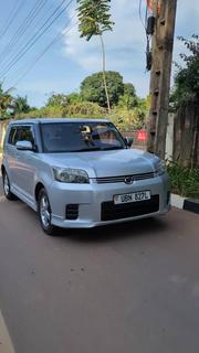 Toyota Corolla Rumion 2009 Silver for sale
