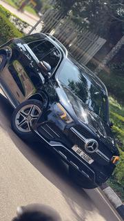 Mercedes-Benz GLE-Class GLE 350 2020 for sale