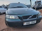 Volvo 240 Base Sedan 1993 Green for sale