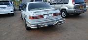 Toyota Corona Premio 1998 White for sale