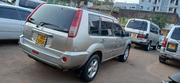 Nissan X-Trail 2005 Silver for sale