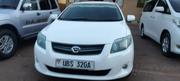 Toyota Corolla Fielder 2010 White for sale