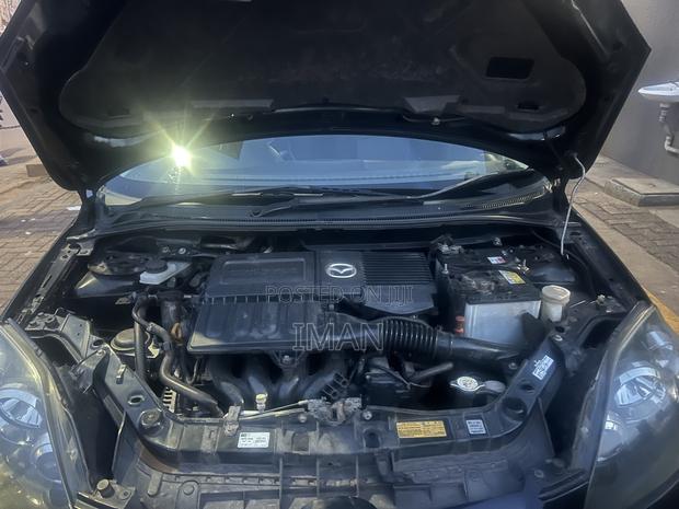 Mazda Demio 2008 Black