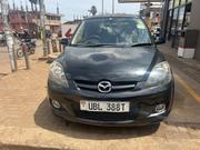 Mazda Demio 2008 Black for sale