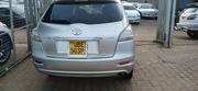 Toyota Mark X Zio 2009 Silver for sale
