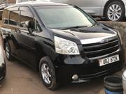 Toyota Noah 2008 Black for sale