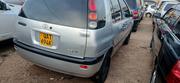 Toyota Raum 2002 Silver for sale
