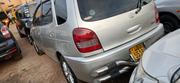 Toyota Corolla Spacio 2001 Silver for sale