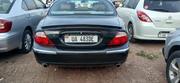 Jaguar XK 2007 Black for sale