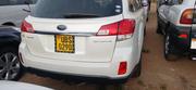 Subaru Legacy 2010 White for sale