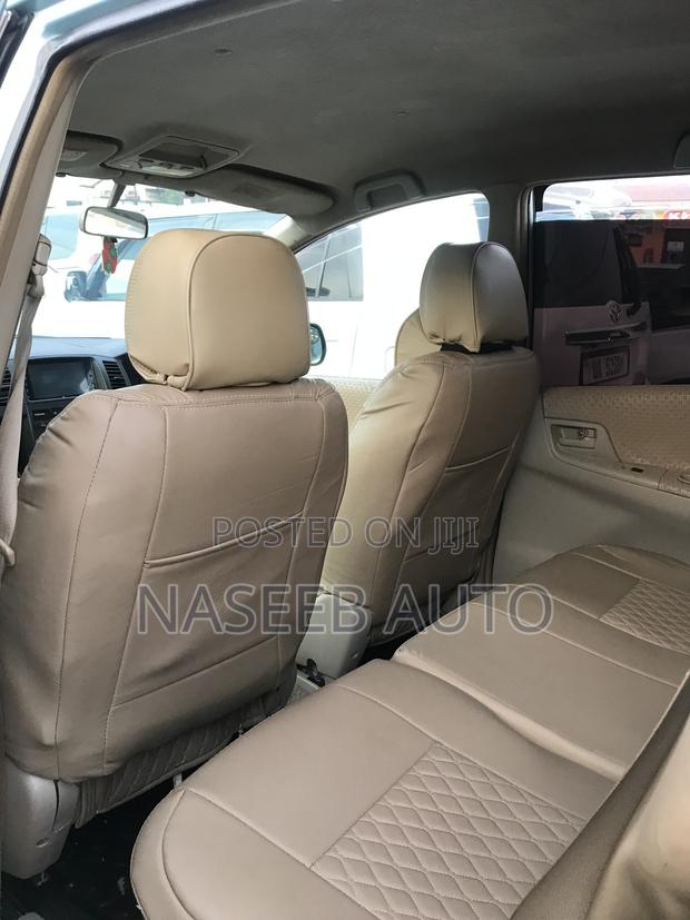 Toyota Corolla Spacio 2006 Blue