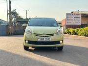 Toyota Passo Sette 2010 Blue for sale