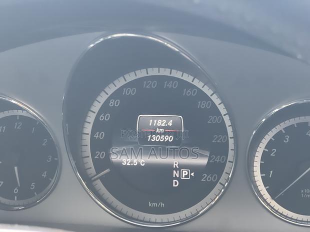 Mercedes-Benz E300 2013 Silver