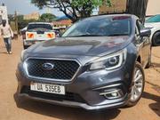 Subaru Legacy 2018 Black for sale