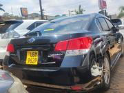 Subaru Legacy 2010 Black for sale