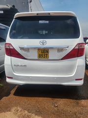 Toyota Alphard 2010 for sale