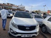 Kia Sportage 2015 White for sale