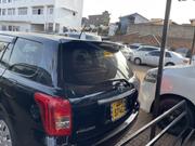 Toyota Corolla Fielder 2010 Black for sale