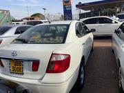 Toyota Premio 2006 White for sale