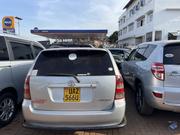 Toyota Corolla Fielder 2006 Silver for sale