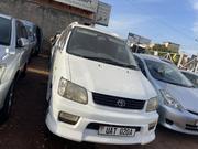 Toyota Noah 2001 White for sale