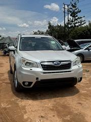 Subaru Forester 2.5X Premium 2013 Black for sale