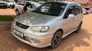 Toyota Corolla Spacio 1.6 (5 Seater) 2000 Silver for sale