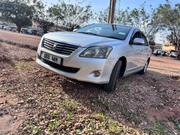 Toyota Premio 2009 Silver for sale