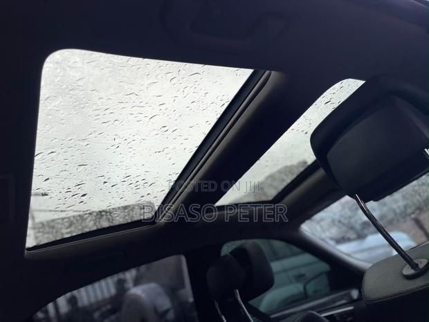 Mercedes-Benz E250 2011 Black