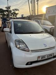Toyota Passo 2006 White for sale