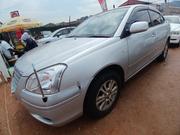 Toyota Premio 1.8 AWD 2007 Silver for sale