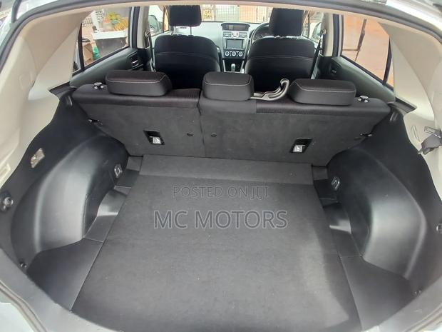Subaru Impreza 2.0i Limited PZEV 4dr Hatchback AWD (2.0L 4cyl CVT) 2015