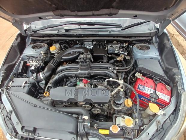 Subaru Impreza 2.0i Limited PZEV 4dr Hatchback AWD (2.0L 4cyl CVT) 2015