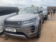 Land Rover Range Rover Evoque 2018 Gray for sale