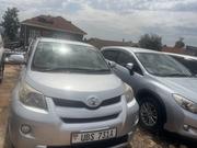 Toyota IST 2010 Silver for sale