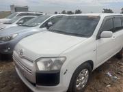 Toyota Probox 2016 White for sale
