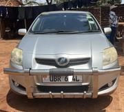 Toyota Auris 2009 Silver for sale