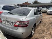 Toyota Premio 2010 Silver for sale