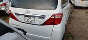 Toyota Alphard 2008 White for sale