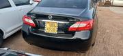Nissan Fuga 2008 Black for sale