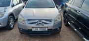 Nissan Dualis 2008 Silver for sale